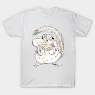 I want your nuts- squirrel T-Shirt